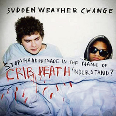 Sudden Weather Change