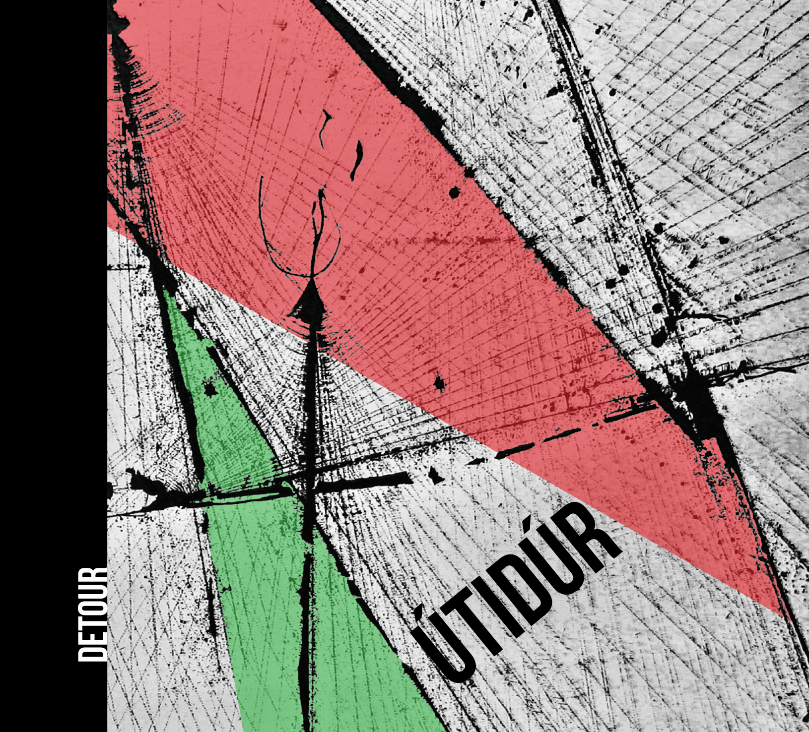 Útidúr: Detour