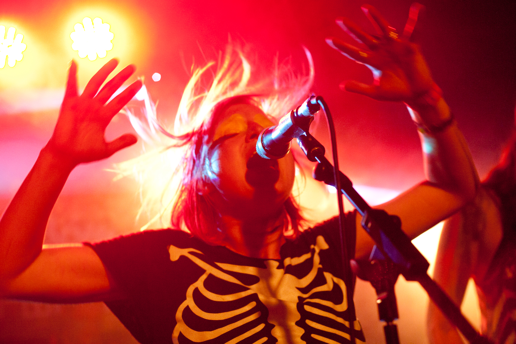 All You Need To Know About Surviving Iceland Airwaves In One Handy Guide