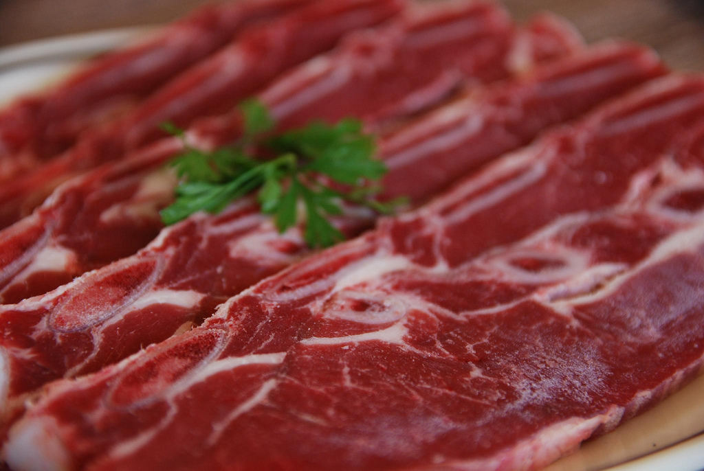 Afraid Lifting Fresh Meat Import Ban Will Lead To Increased Pathogens