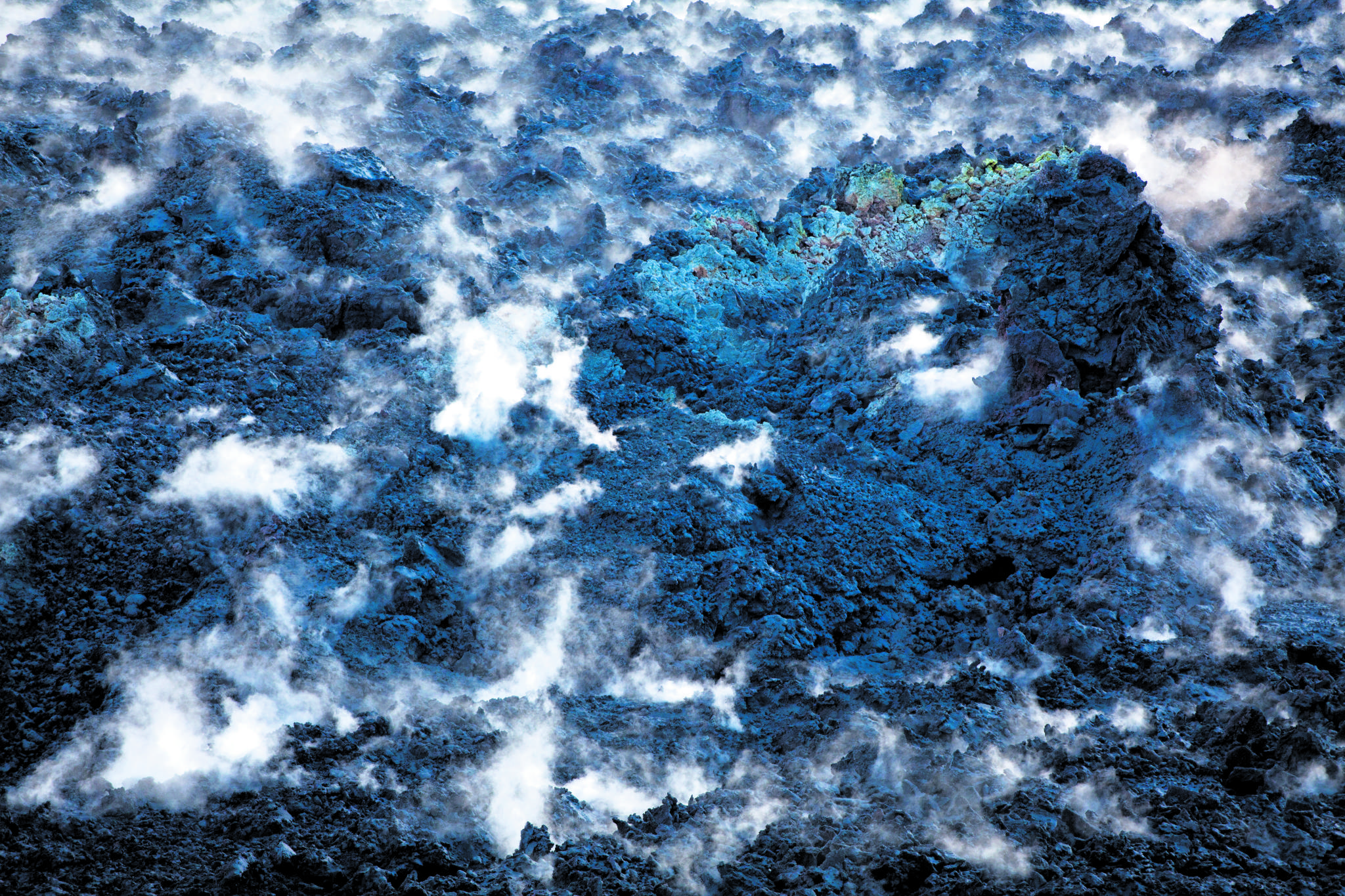 Eyjafjallajökull: Beautiful As Hell