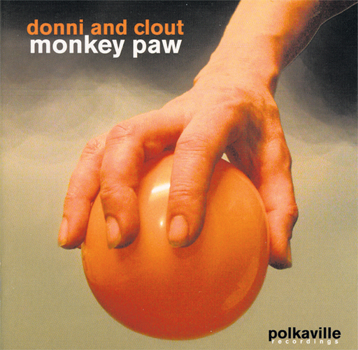 Donni And Clout – Monkey Paw