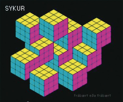 Sykur: Frábært Eða Frábært (2009)