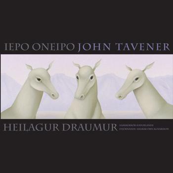 John Taverner’s Iepo Oneipo