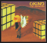 Ókind – Hvar í Hvergilandi
