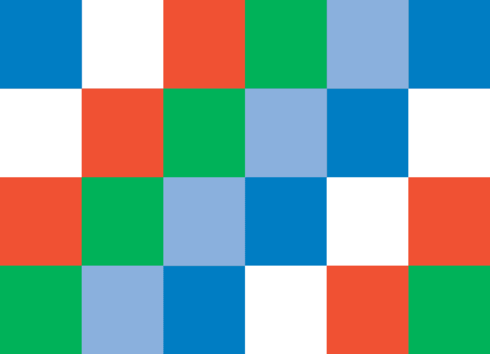 Flag Design Contest Brings Police Attention