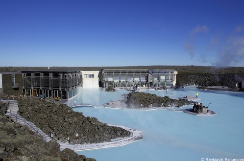 Marshall House & Blue Lagoon Take Design Honours
