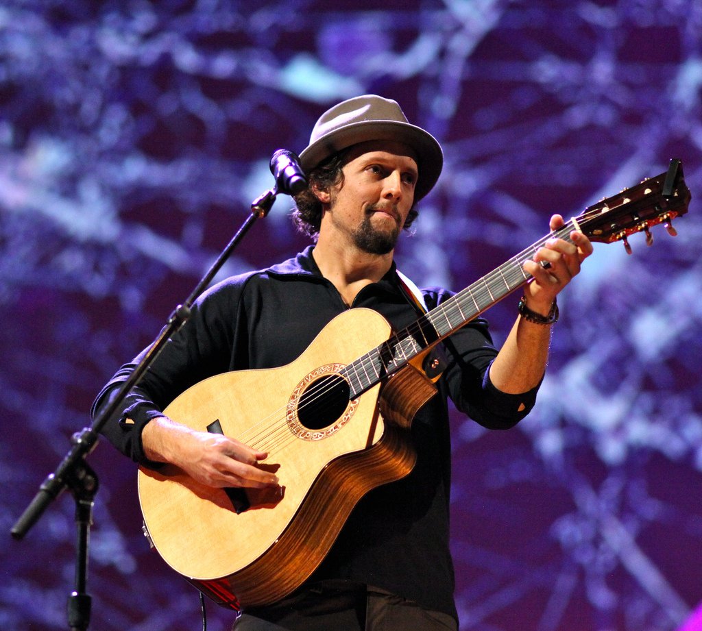 Music Picks: Auður Meets Jason Mraz