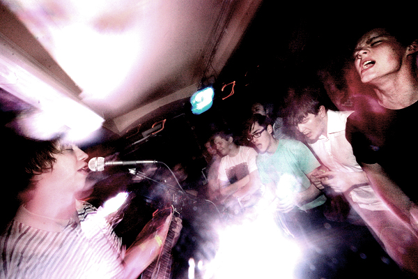 Grand Rokk – Saturday