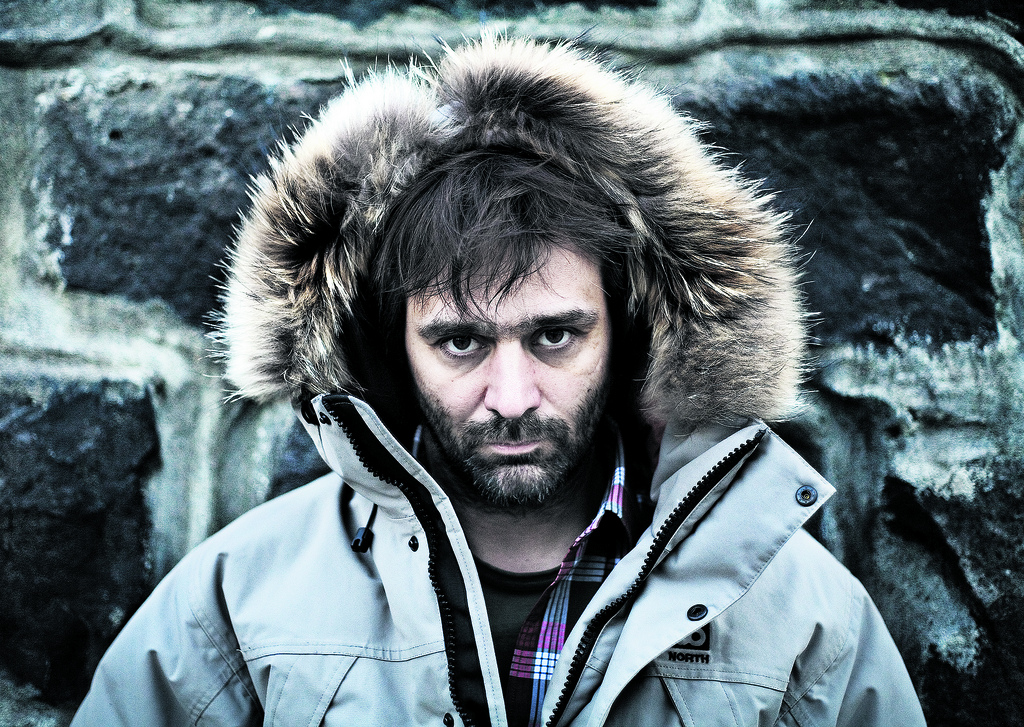 Baltasar Kormákur Slated To Direct New Historical Drama