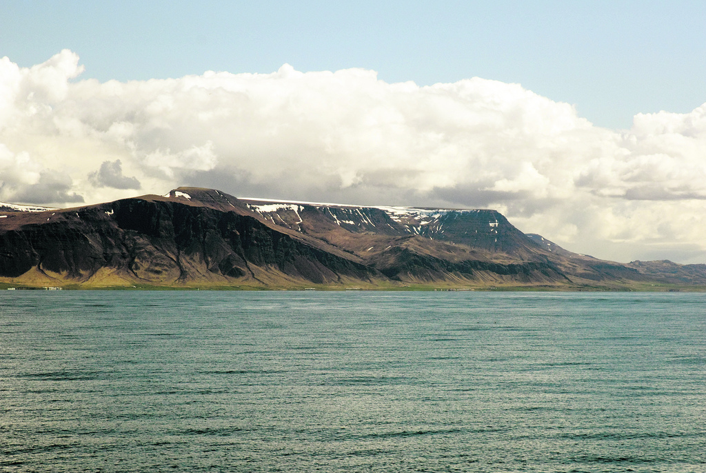 Five Places You Should See / Trips You Should Take