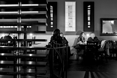 Kaffi Sólon