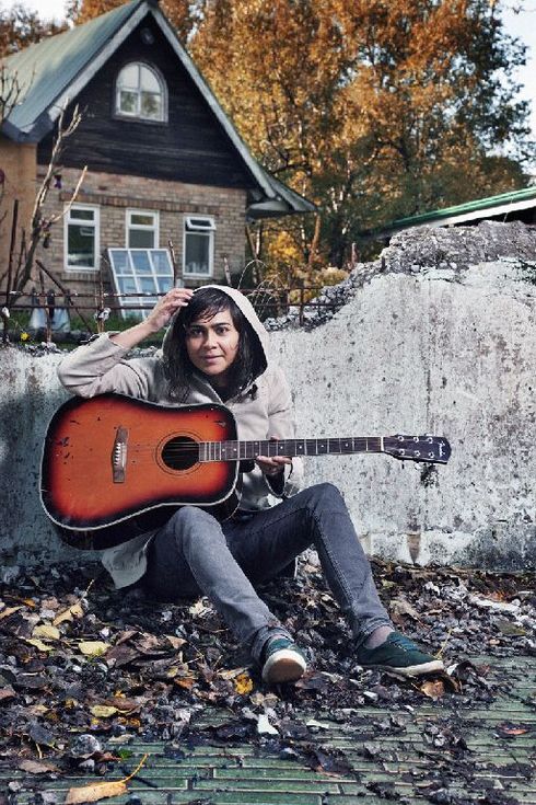 Join Lay Low And Of Monsters And Men For A Good Cause