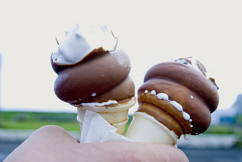 Icelanders Suffer From Food Guilt