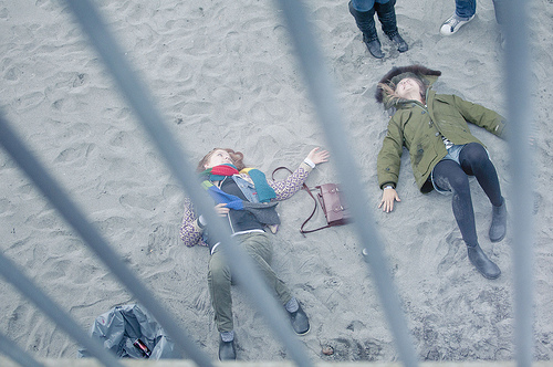 FUN IN THE FAROESE