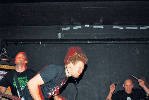 Nordic Sludge At It´s Best