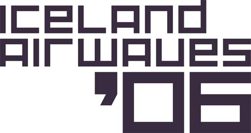 Fuck! Fuck! Fuck! Iceland Airwaves is Coming Again!
