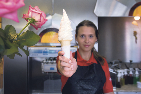 Best Of Reykjavik 2019: Best Ice Cream