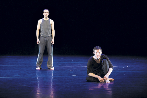 Taking Dance to the Extremes: Trolls and Transformations in February’s Grand Premiere