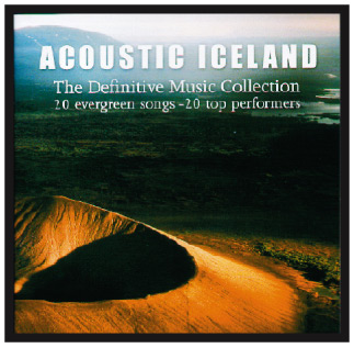 Assorted ArtistsAcoustic Iceland
