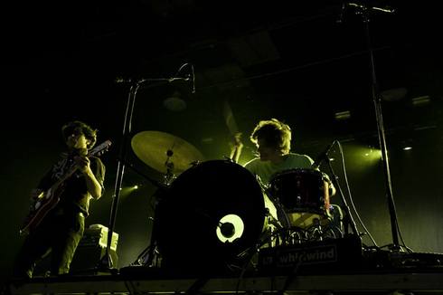 ATP Music Festival Artists’ Update!