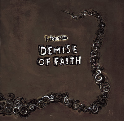 Helgi ValurDemise of Faith