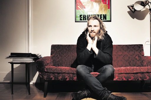 Airwaves Special: Ben Frost