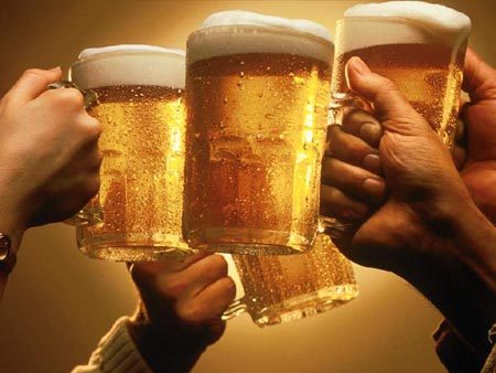 Mail Order Alcohol In The Works