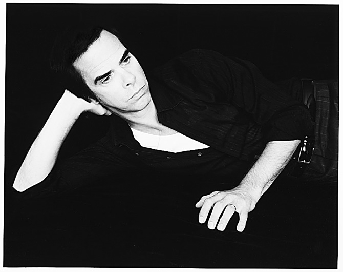 Attacking the Very Thing You´re Defending:An examination of the latter day lyrics of NICK CAVE