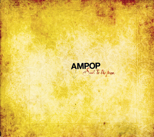 Ampop – Sail To The Moon