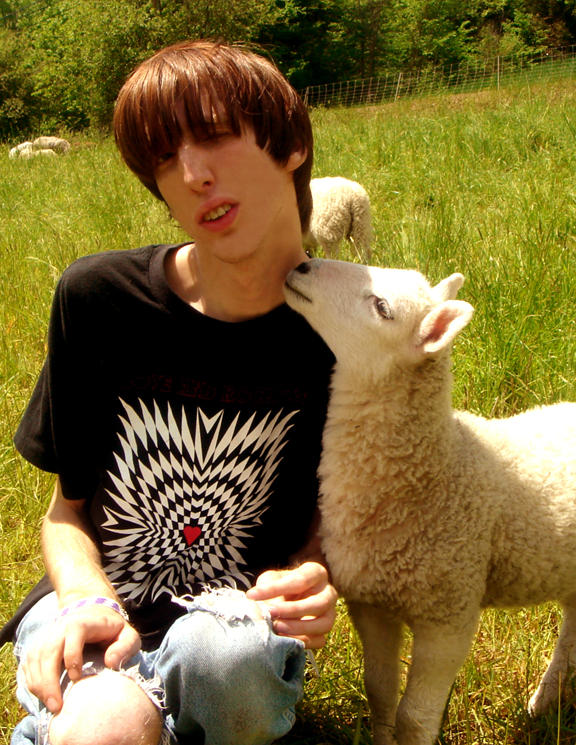 Deerhunter Are Coming! Deerhunter Are Coming!
