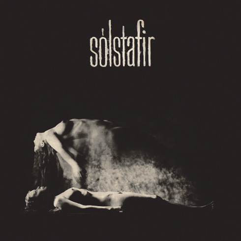Sólstafir