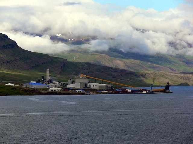 Landowners Demand End To Smelter Pollution