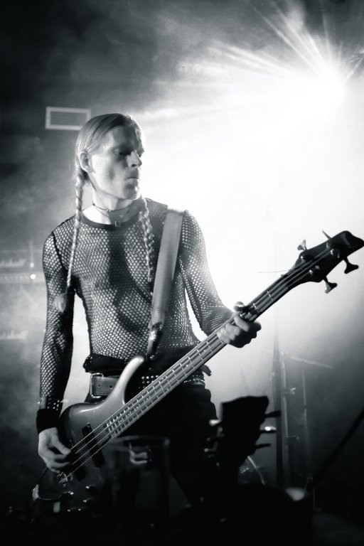 Sólstafir