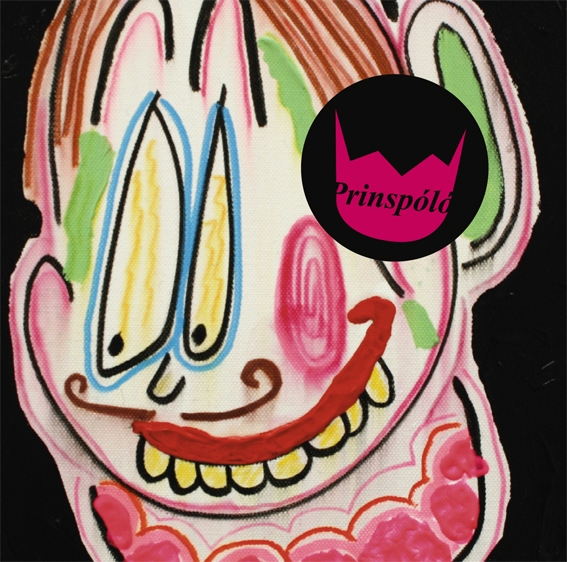 Prinspóló: Jukk