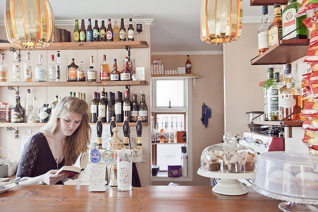 The Best of Reykjavík 2012: Dining and Grub