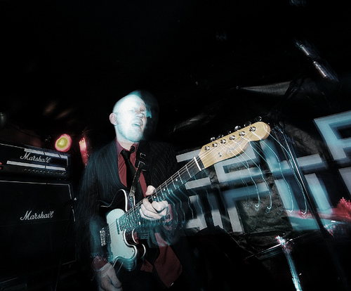 Saturday: Airwaves Photos