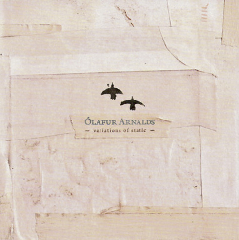 Ólafur Arnalds