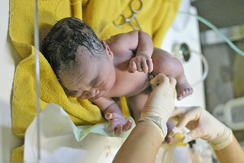Agency For Child Protection In Iceland Also Speaks Up About Circumcision