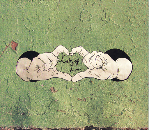 Skakkamanage – Lab of Love
