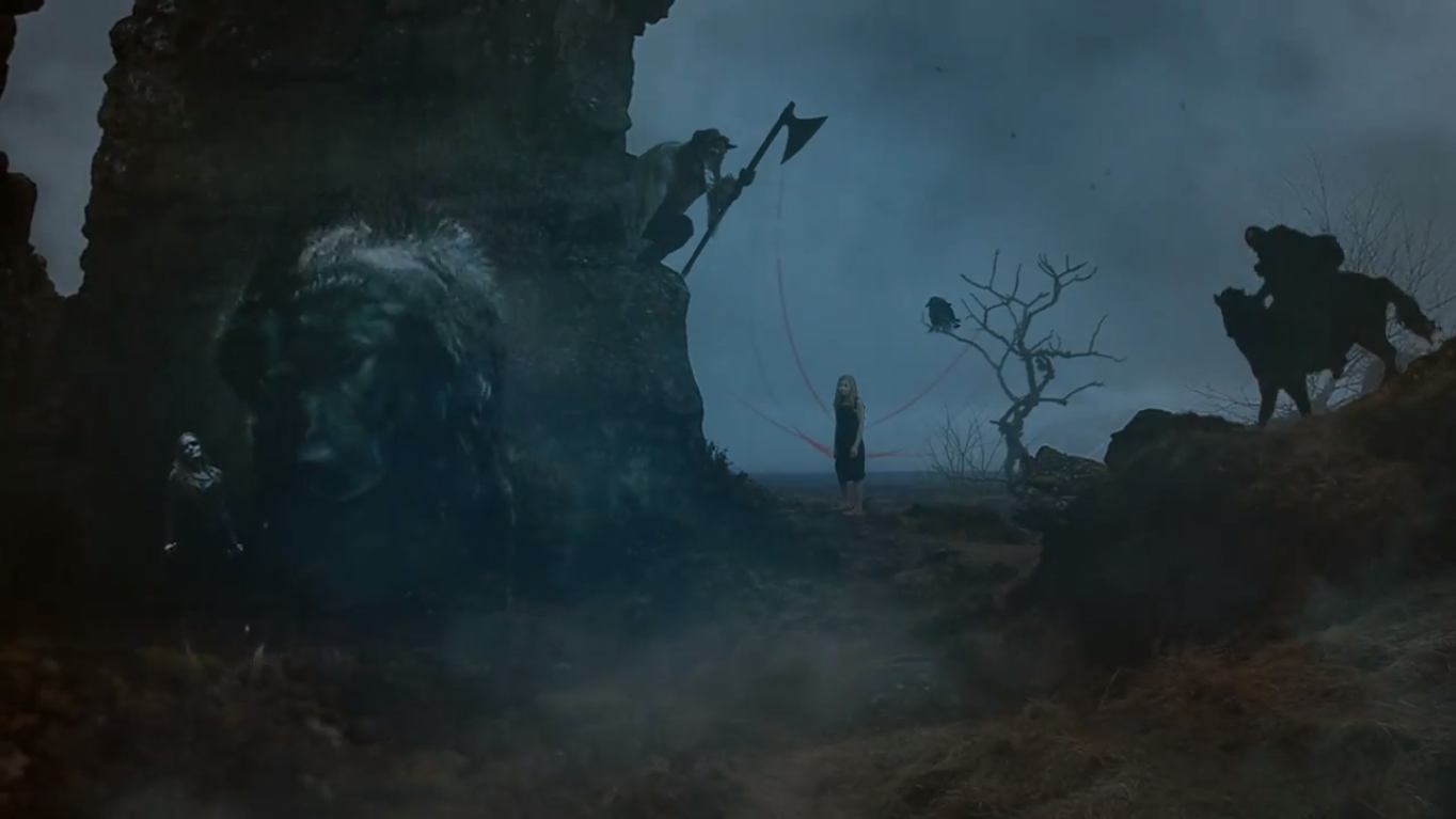 VIDEO: New Skálmöld Video, A Searing Critique On The Rise Of Tourism?