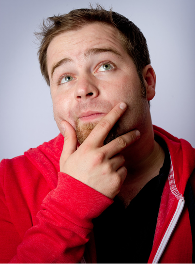 Getting To Know Tiernan Douieb