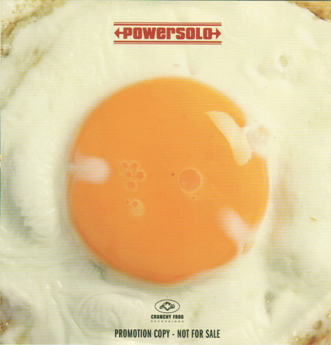 Powersolo – Egg