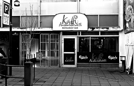 ICELAND’S HOMELESSNESS PROBLEM – AND SOME VERY SIMPLE SOLUTIONS