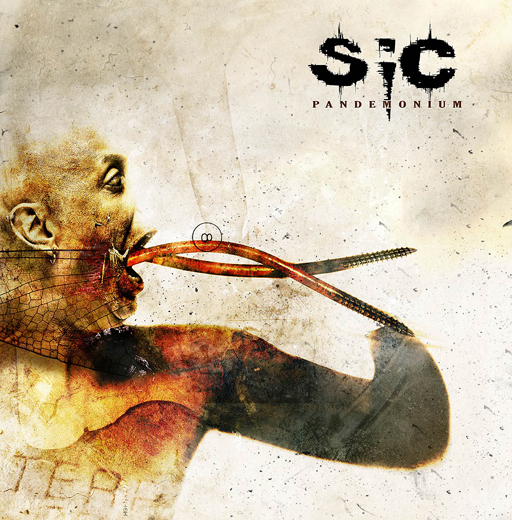 SIC – Pandemonium