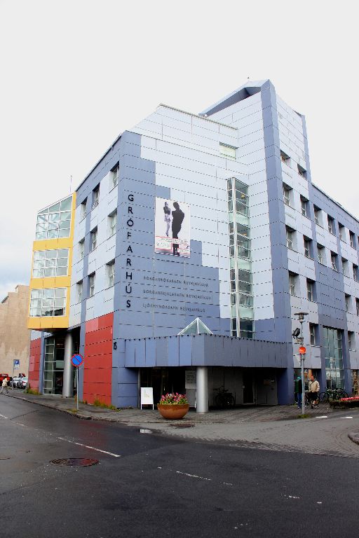 Reyjavík Museum of Photography