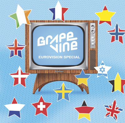 Foreigner’s Guide to Eurovision