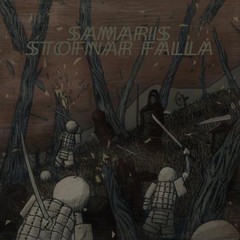 Samaris: Stofnar Falla EP