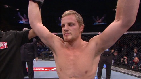 Nelson vs. Akhmedov Preview