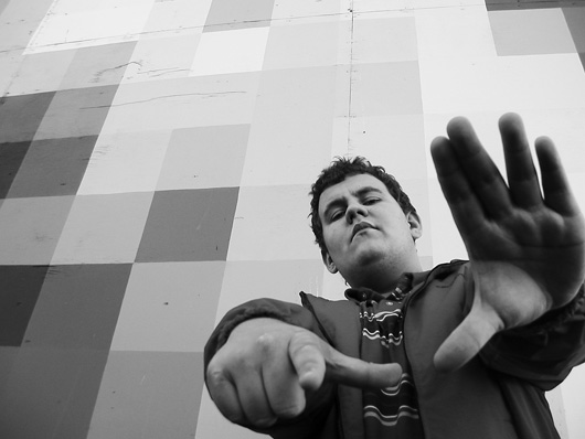 DON´T BOOTLEG IT:  DÓRI DNA PREPARES TO REWRITE HIP HOP